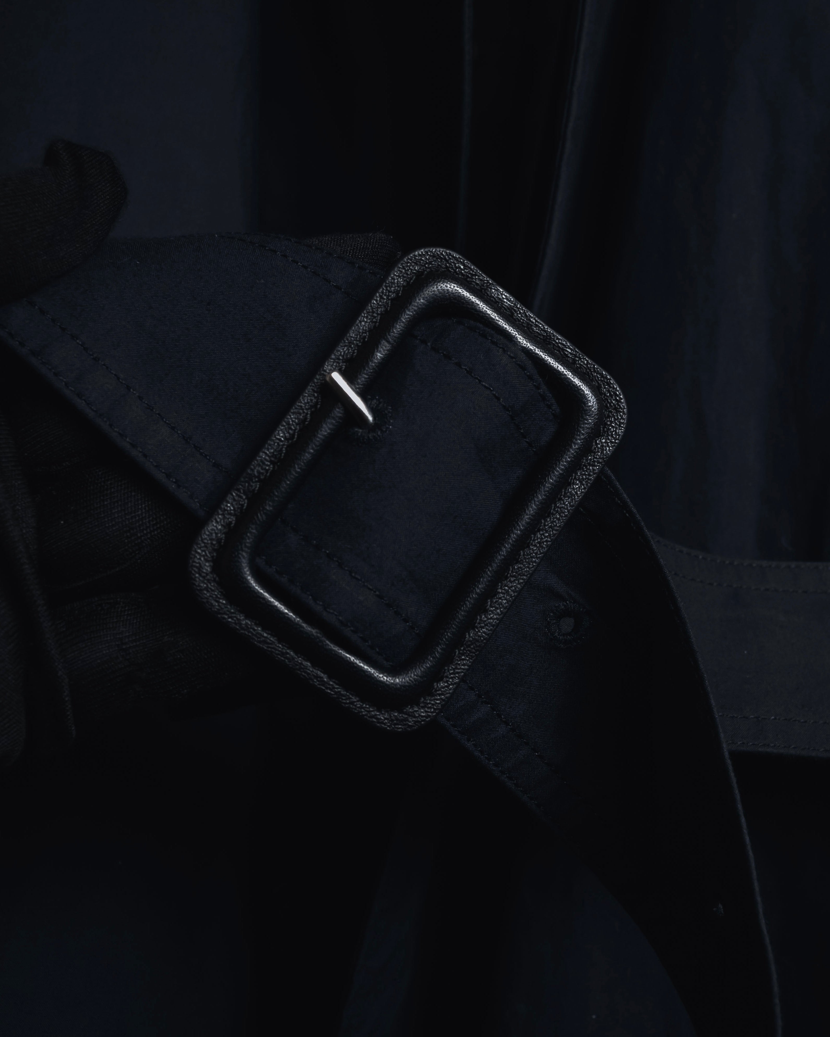 -SPECIAL- "Maison Margiela" 20SS Denim jacket Docking design coat