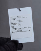 "Christian Dior" Metal frame layered cat-eye sunglasses