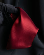 "TOSSARI" Shiny hidden zipper design tailored jacket