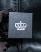 "Justin Davis" SPARKLE SHINE Ring