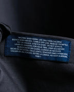 "STAFFORD" Beautiful glossy regular collar shirt