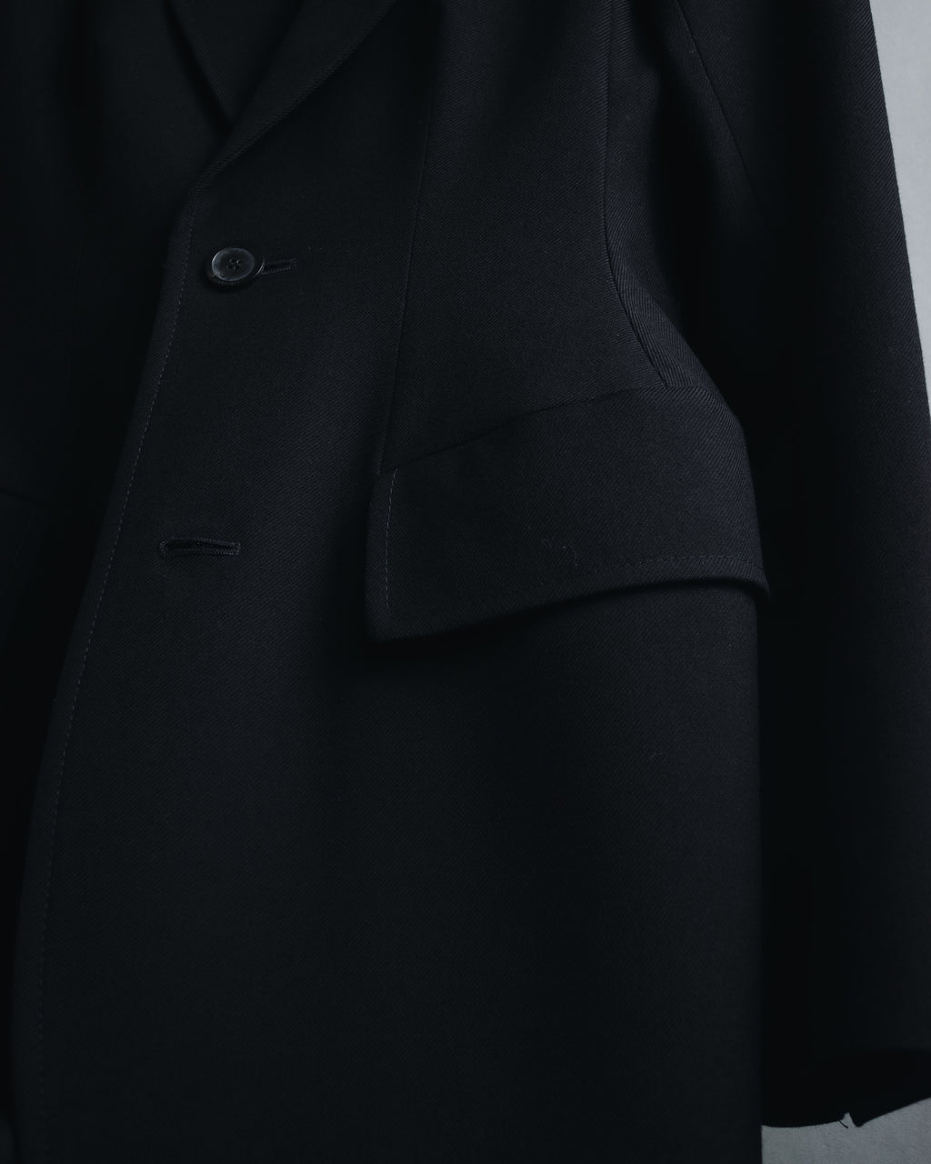 "BALENCIAGA" 2022SS hourglass tailored wardrobe jacket