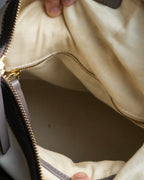 "MAISON MARGIELA" 5AC medium 2way handbag