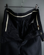 "GUCCI" Michele period relax silhouette set up