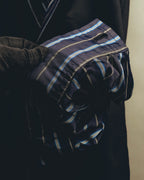 -SPECIAL- "Maison Margiela" 2021AW Reversible tailored blazer jacket