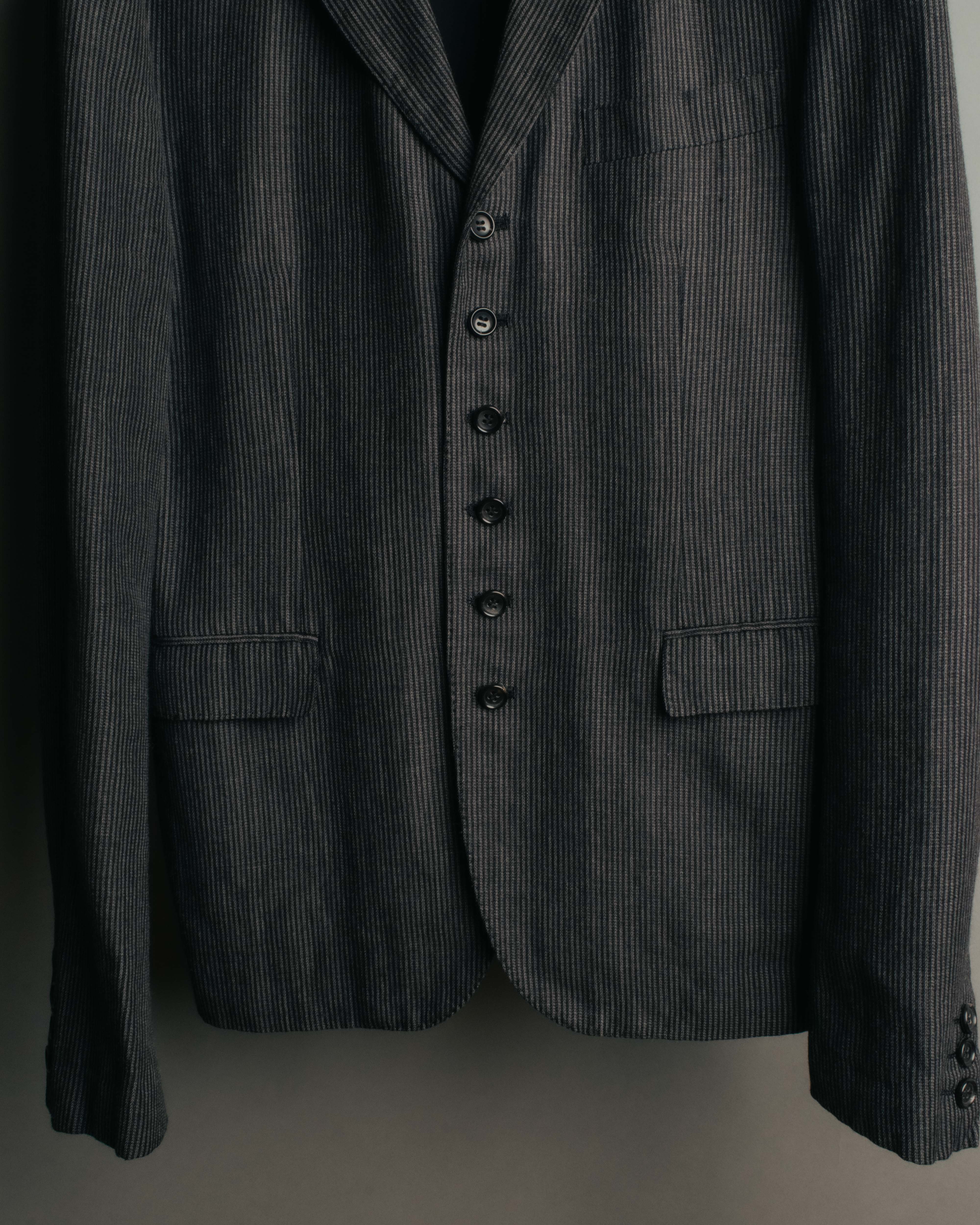 COMME des GARCONS HOMME (コム デ ギャルソン・オム) - テーラード