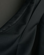 “Christian Dior MONSIEUR” 80’s-90’s Classic black tuxedo set-up