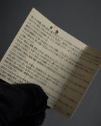 "HERMES" Chaine d'Ancre motif studs leather bracelet