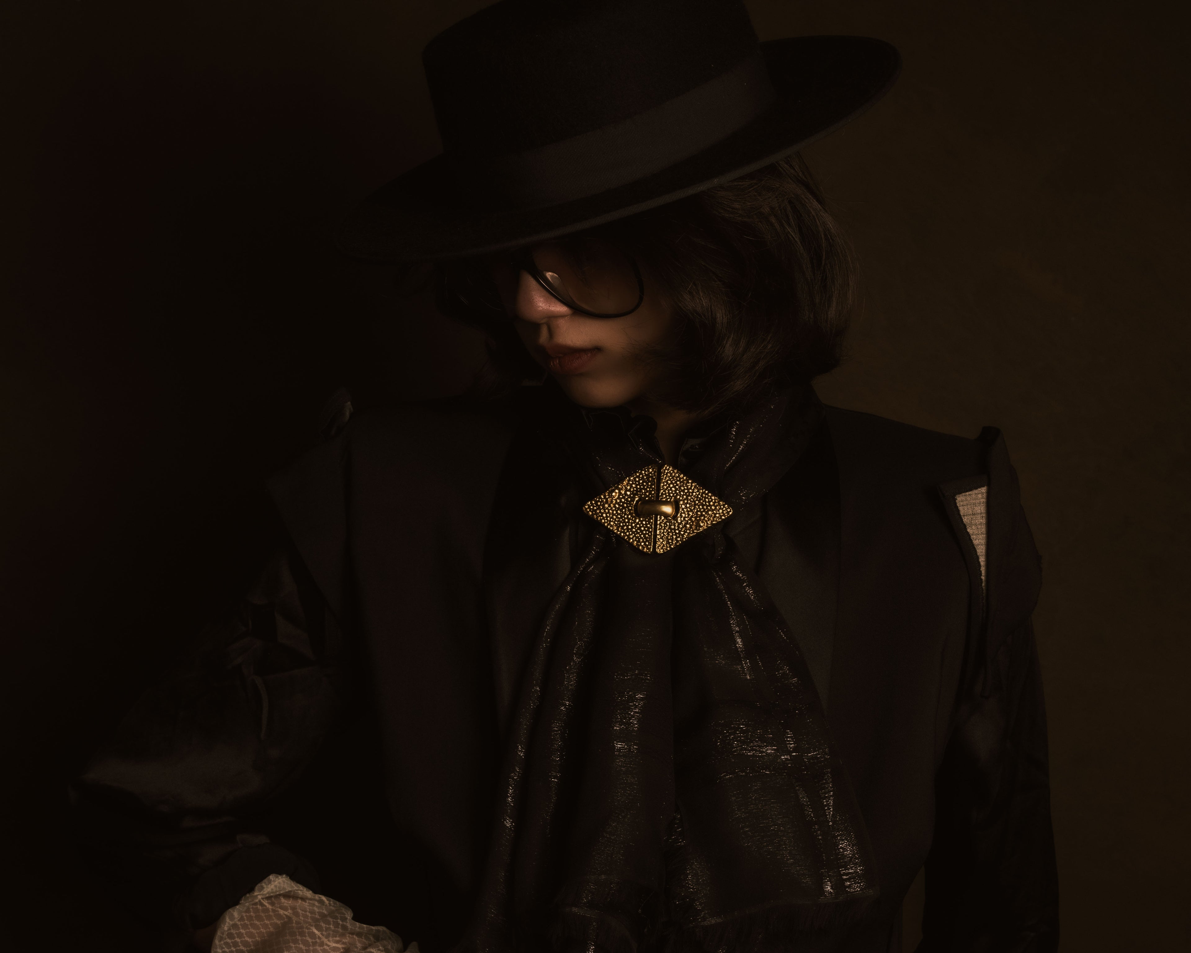 –SPECIAL– "Maison Martin Margiela"
2012SS sleeveless deconstructed tuxedo lapel jacket