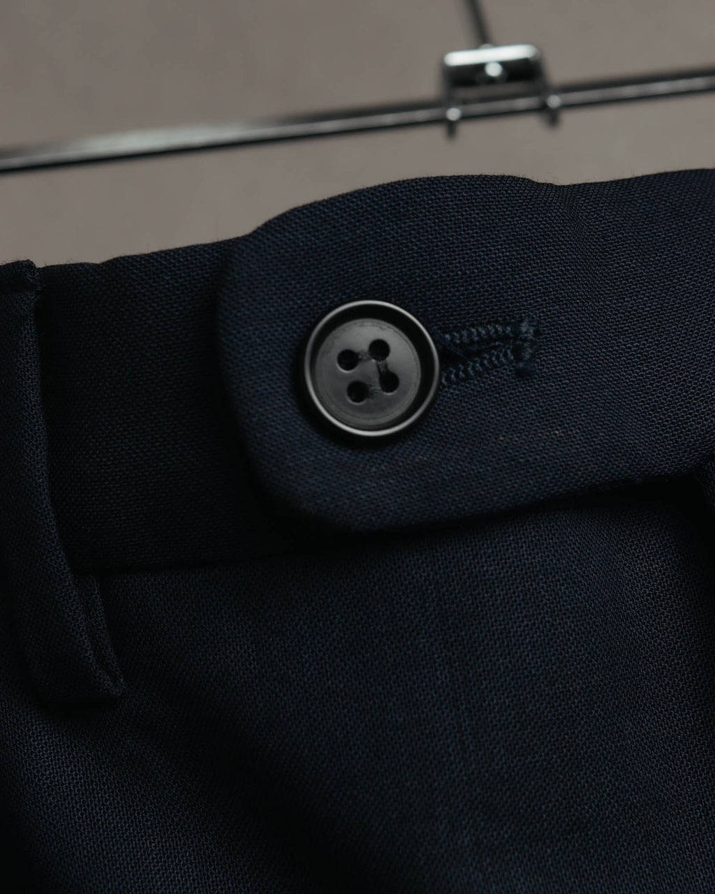 -SPECIAL- “Ermenegildo Zegna” 90’s-00’s high performance double-breasted set-up