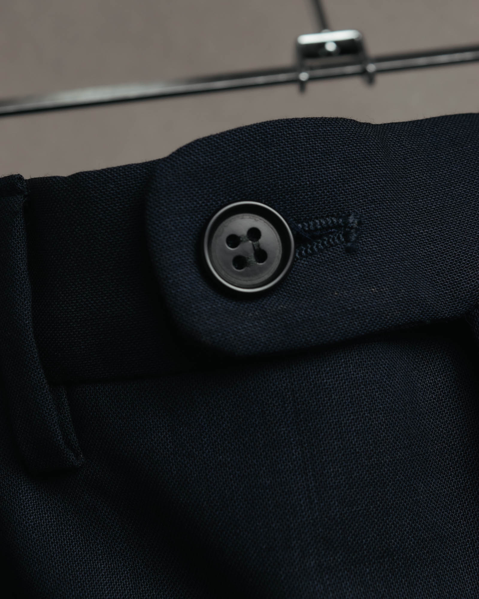 -SPECIAL- “Ermenegildo Zegna” 90’s-00’s high performance double-breasted set-up