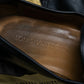 “Louis Vuitton” beautiful leather tasseled loafer