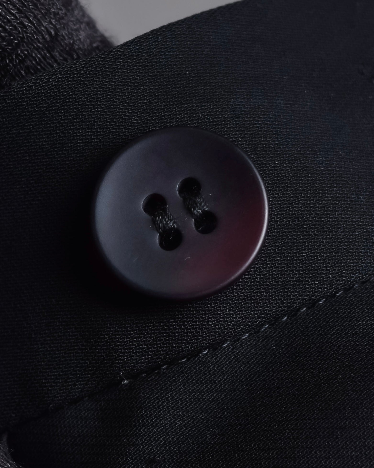 "ISSEY MIYAKE" Organic cutout fringe wrap skirt