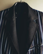 -SPECIAL- "Maison Margiela" 2021AW Reversible tailored blazer jacket