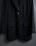 -SPECIAL- "HERMES" 1997-03's Martin Margiela Era Classic tailored shape Jacket