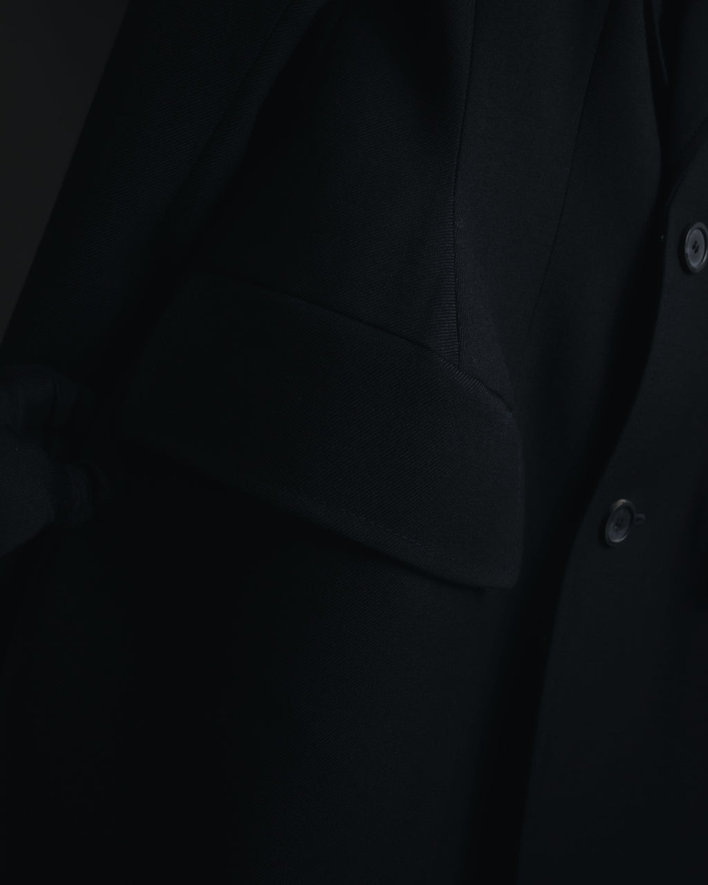 "BALENCIAGA" 2022SS hourglass tailored wardrobe jacket