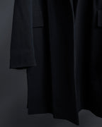 "Max Mara" CUCITO A MANO silver tag hand-sewn tailored coat