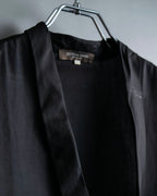 “BOTTEGA VENETA”  V neck designed no sleeve top