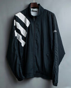 Adidas 3-Strand Nylon Jacket