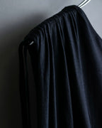 “N°21” Lace up designed no sleeves one piece