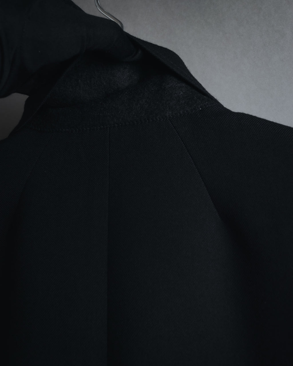 "BALENCIAGA" 2022SS hourglass tailored wardrobe jacket