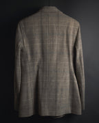 "CELINE" 00’s Ivana Omagik period tailored jacket