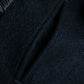 "tricot COMME des GARCONS" 
Shawl collar piping design long coat