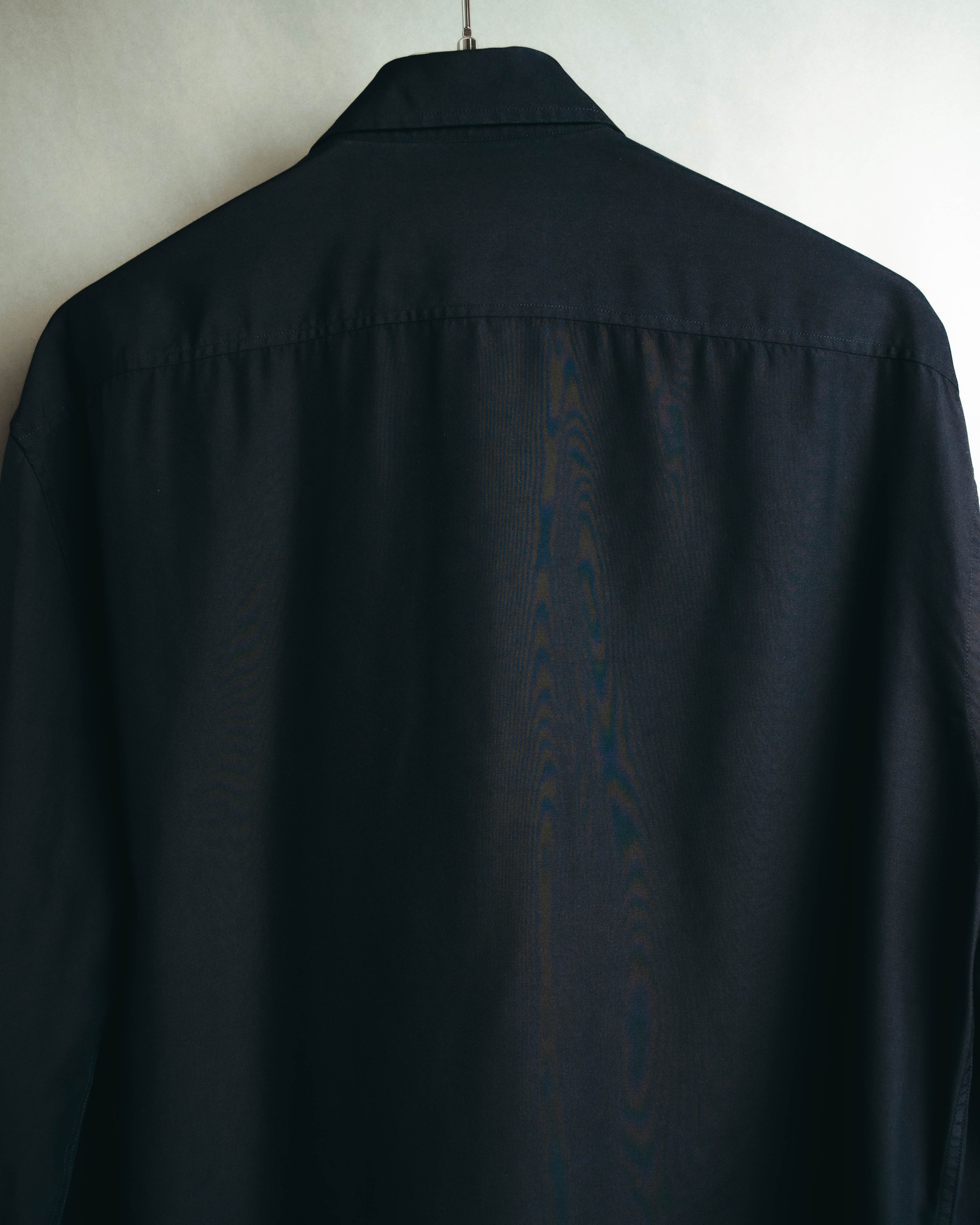 -SPECIAL- “Gucci” Michele period Silk button up shirt