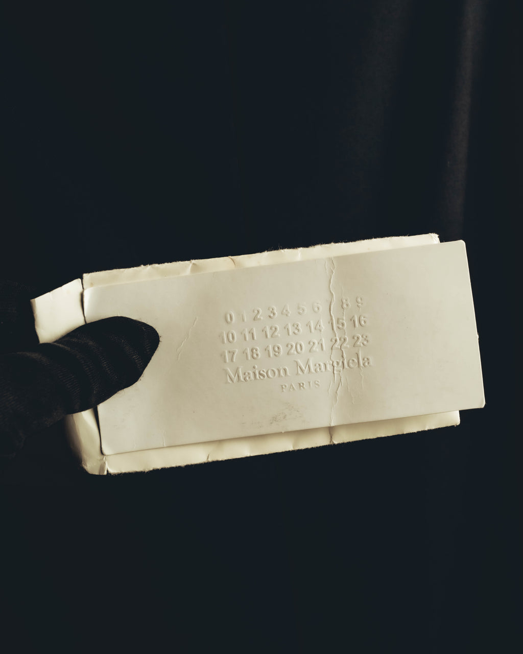 -SPECIAL- "Maison Margiela" 2021AW Reversible tailored blazer jacket