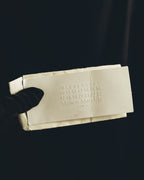-SPECIAL- "Maison Margiela" 2021AW Reversible tailored blazer jacket