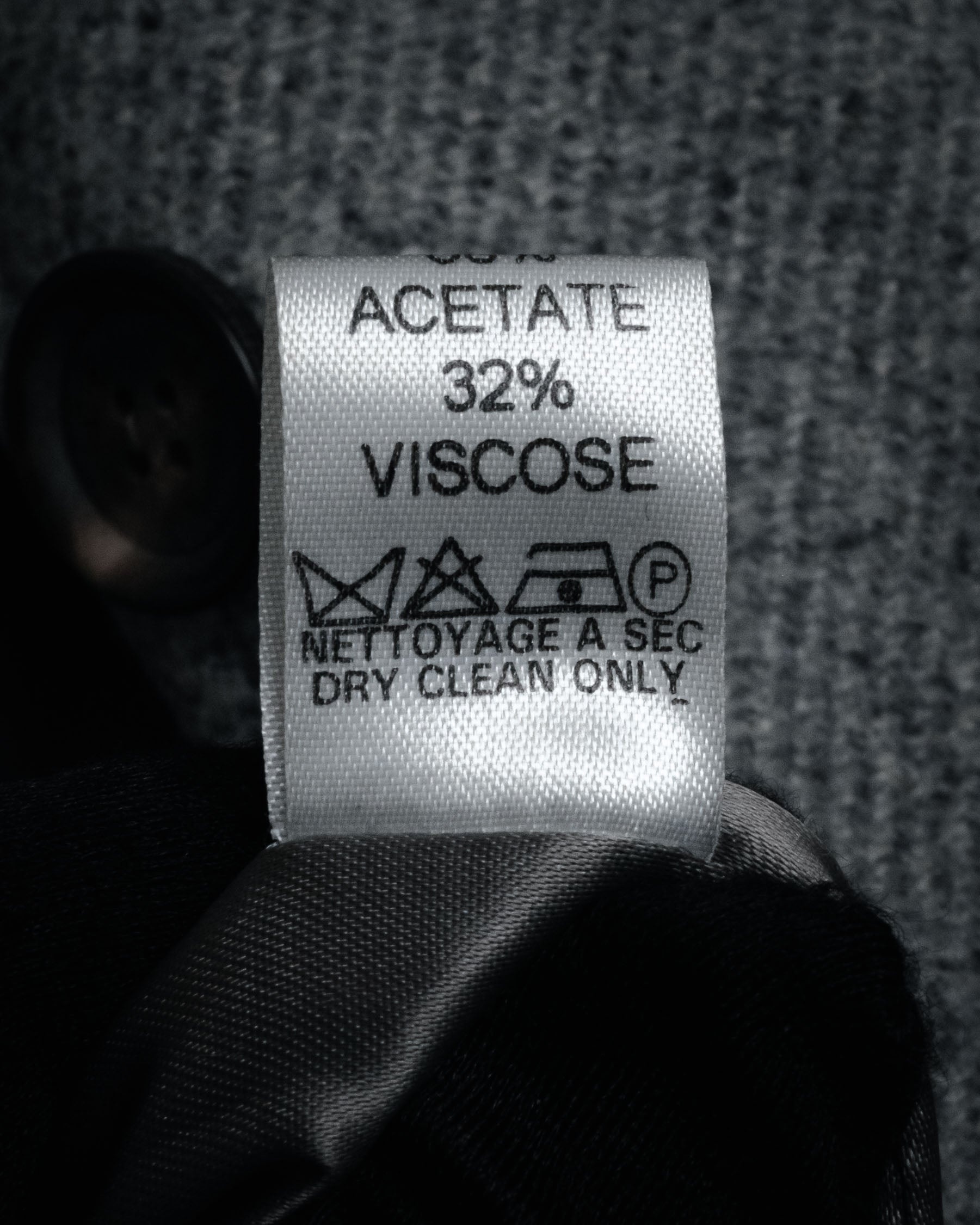 “CELINE” 2012-2016 Minimal raglan long coat