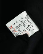 "Christian Dior" 90's Classic double breasted wool suit