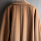 "Max Mara" Pure virgin wool super maxi coat