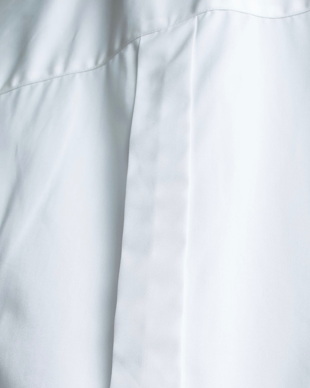 "Dolce &amp; Gabbana" Flower engraved lace design shape fit shirt