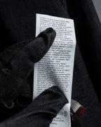 "Max Mara Studio" Straight fitting single-piece long coat