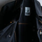 "JEAN PAUL GAULTIER JEANS"
Military detail stitching denim coat