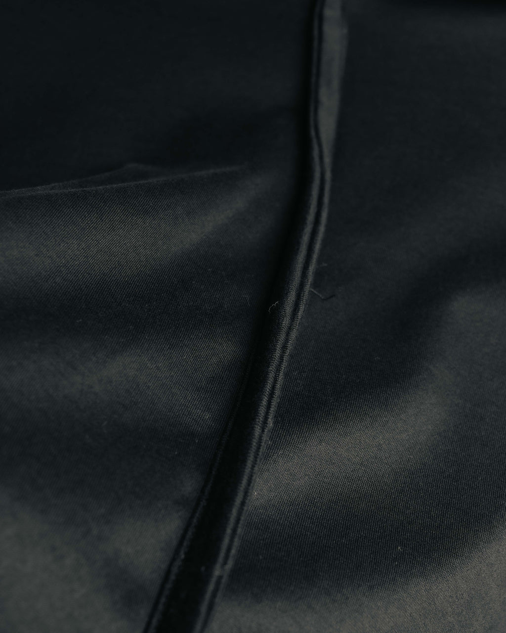 "Dior" 00's Vintage minimalist full-zip jersey hooded sweatshirt