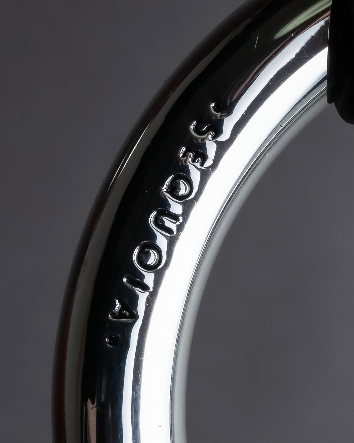 "SEQUOIA" Bordeaux color suede one-handle bag