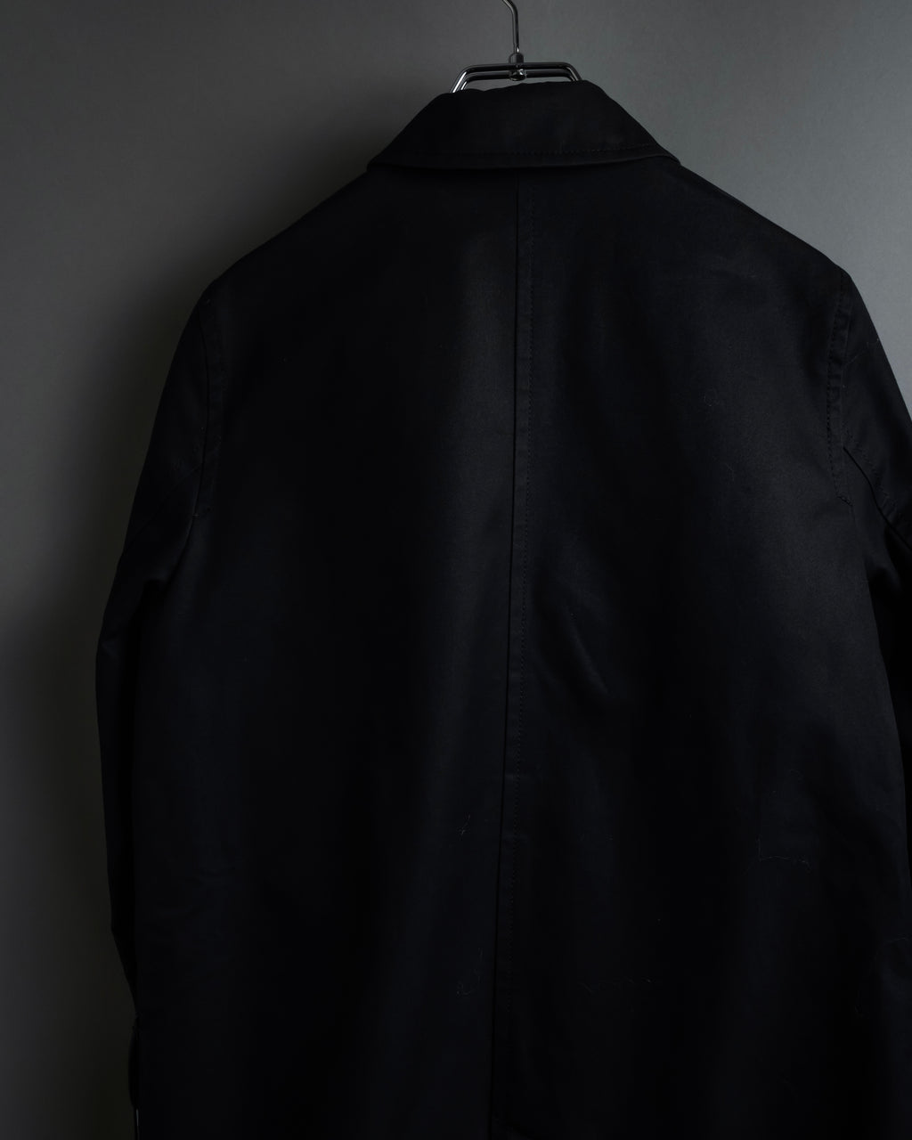 "PS PAUL SMITH Woman" Relaxed work detail cotton jacket