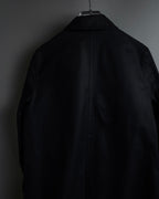 "PS PAUL SMITH Woman" Relaxed work detail cotton jacket