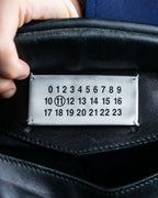 "MAISON MARGIELA" Glam slam 2way shoulder bag