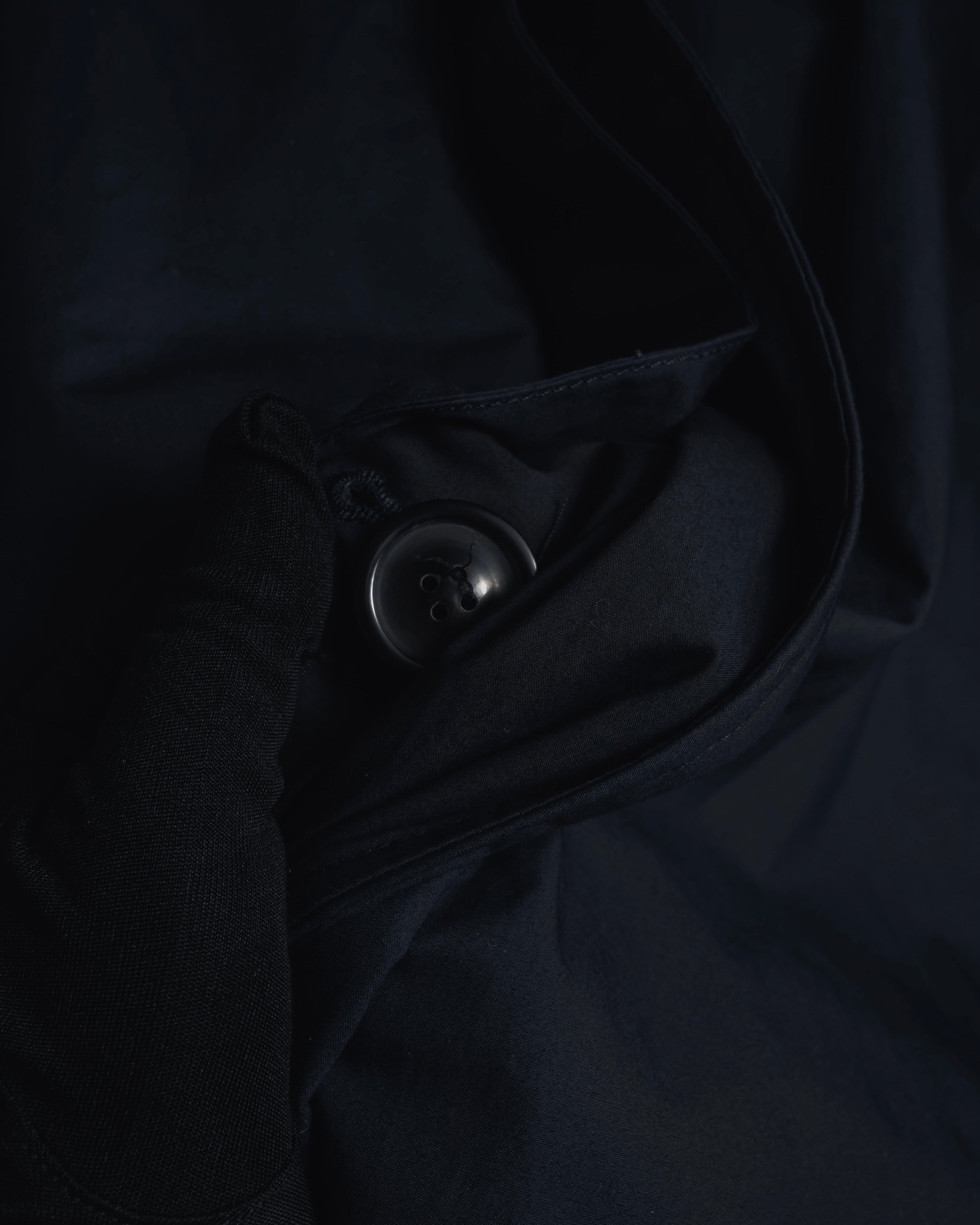 -SPECIAL- "Maison Margiela" 20SS Denim jacket Docking design coat