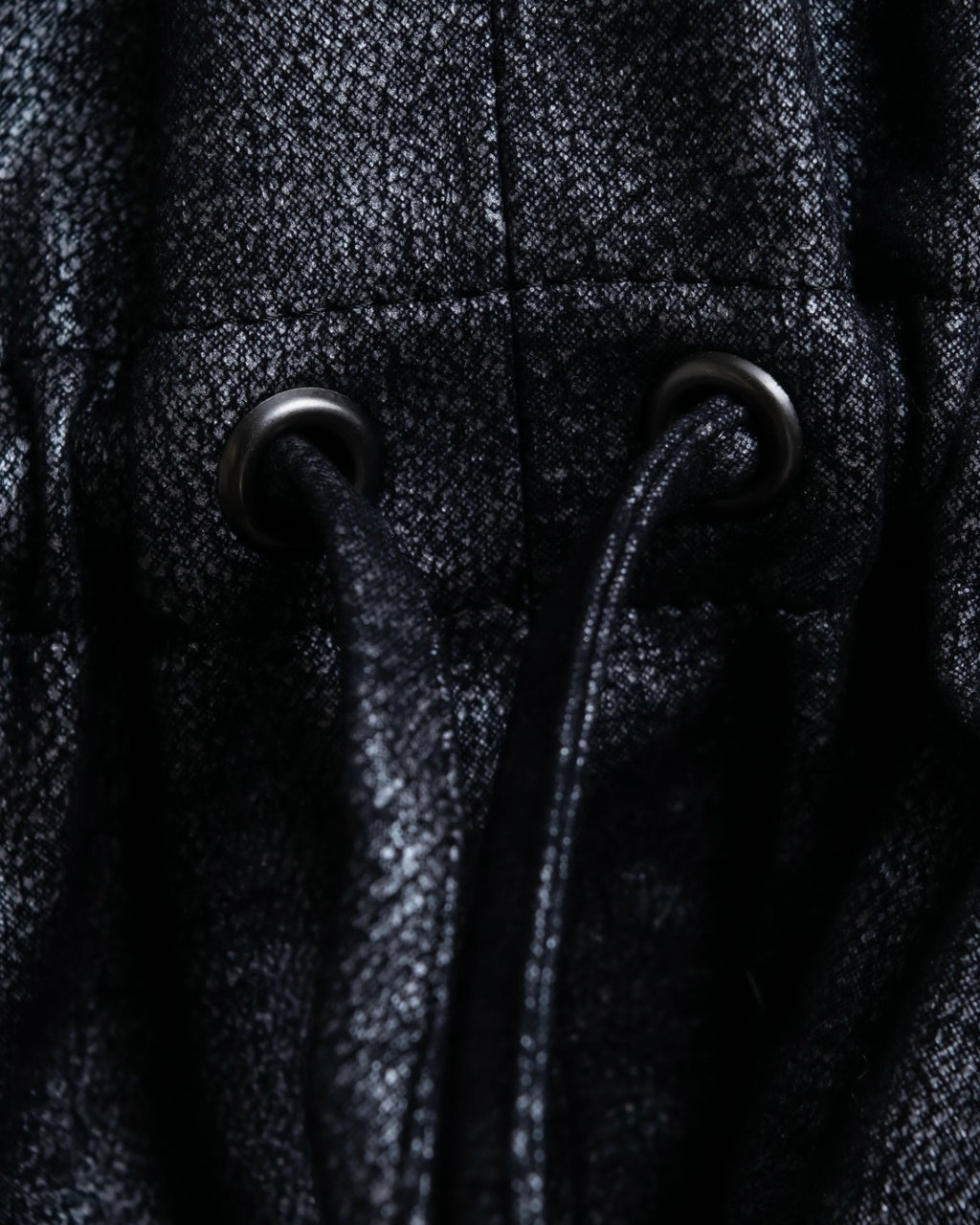 Hiroko bis Archive Gathered Vest