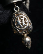 "Folli Follie" Symbolic charm design chain necklace