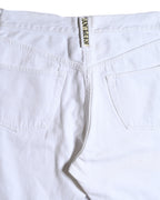 REPLAY/ 901 Regular Silhouette Vintage White Denim