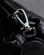 "MAISON MARGIELA" Glam Slam 2-way shoulder bag