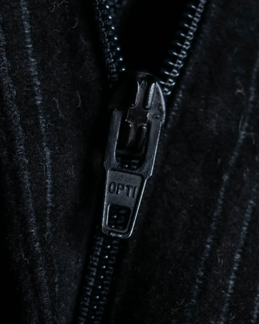 "DOLCE &amp; GABBANA" Pinstripe double-finished slacks