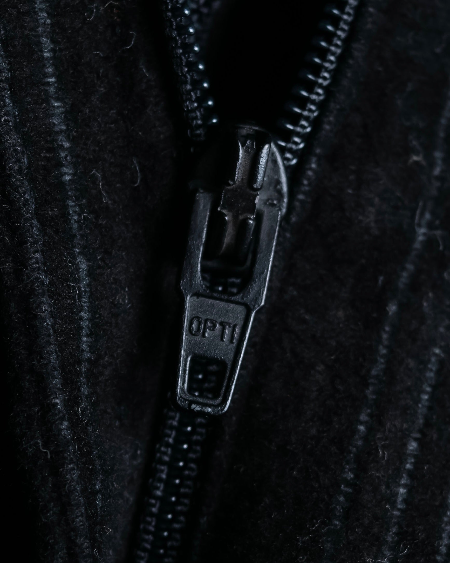 "DOLCE &amp; GABBANA" Pinstripe double-finished slacks