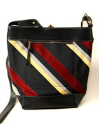 JW ANDERSON / 2019AW Keyts Shoulder Bag Black Multi