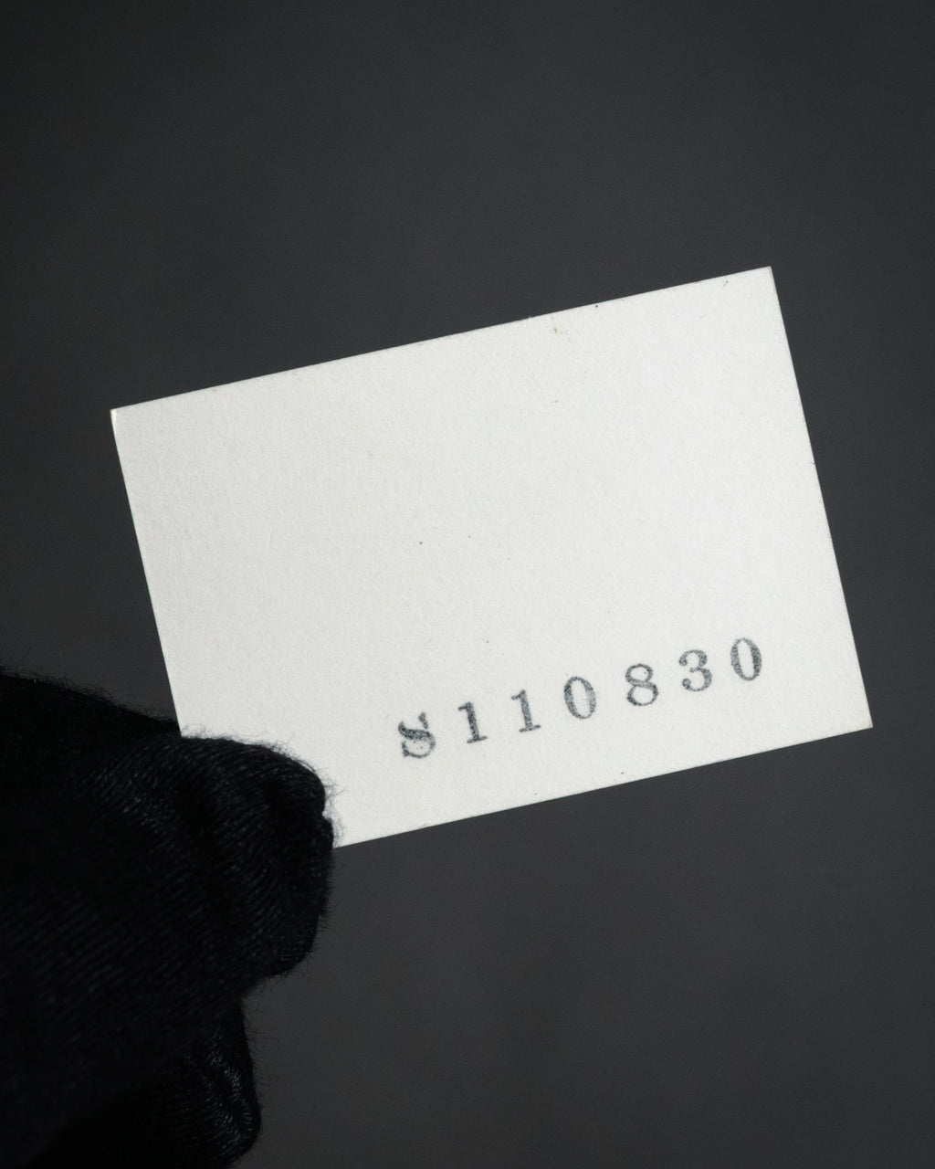 “HERMES” 2010’s Fetiche horseshoe charm scarf ring